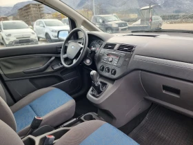 Ford C-max 1.6I, снимка 16