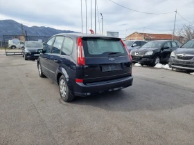 Ford C-max 1.6I, снимка 5