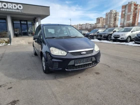 Ford C-max 1.6I, снимка 9