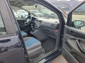 Ford C-max 1.6I, снимка 15