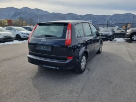 Ford C-max 1.6I, снимка 6
