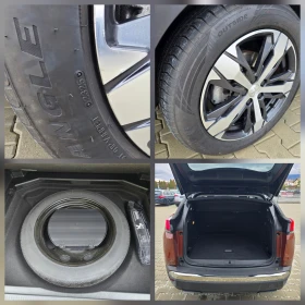 Peugeot 3008 1.5HDI, 130�.�., Allure, Digital, Camera, 2019�. | Mobile.bg � ����� ������ 15