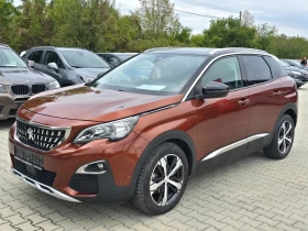 Peugeot 3008 1.5HDI, 130�.�., Allure, Digital, Camera, 2019�. | Mobile.bg � ����� ������ 5