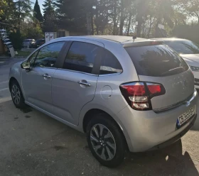 Citroen C3 1.2 47000км, снимка 12 - Автомобили и джипове - 53650641