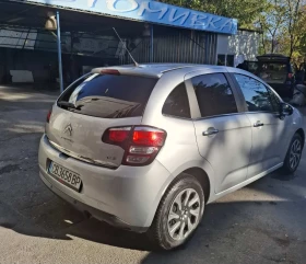 Citroen C3 1.2 47000км, снимка 9 - Автомобили и джипове - 53650641