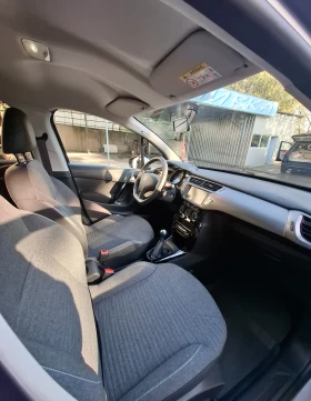 Citroen C3 1.2 47000км, снимка 2 - Автомобили и джипове - 53650641