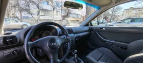Audi A3 1.9 TDI Facelift 6 ск. - 1450 € / 2835.95 лв. - 94126979 5