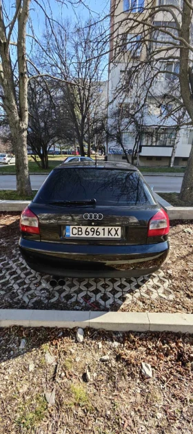 Audi A3 1.9 TDI Facelift 6 ск. - 1450 € / 2835.95 лв. - 94126979 2