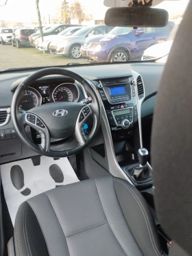 Hyundai I30 1.6 benzin panorama facelift  - 8150 € / 15940.01 лв. - 93454665 8