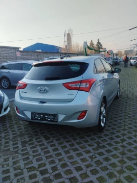 Hyundai I30 1.6 benzin panorama facelift  - 8150 € / 15940.01 лв. - 93454665 12