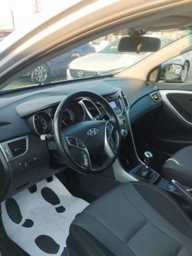 Hyundai I30 1.6 benzin panorama facelift  - 8150 € / 15940.01 лв. - 93454665 3