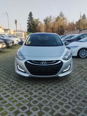 Hyundai I30 1.6 benzin panorama facelift 