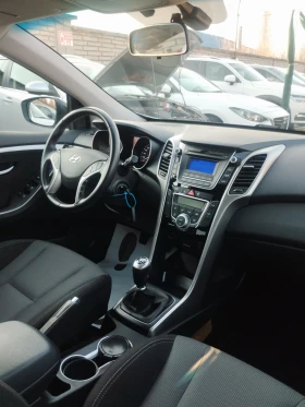 Hyundai I30 1.6 benzin panorama facelift  - 8150 € / 15940.01 лв. - 93454665 16