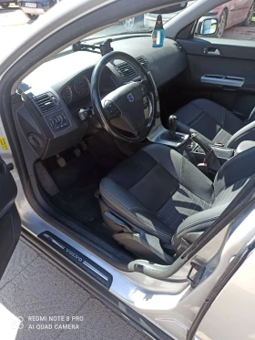 Volvo V50 - 2000 € / 3911.66 лв. - 88459397 8