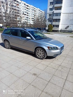 Volvo V50 - 2000 € / 3911.66 лв. - 88459397 5