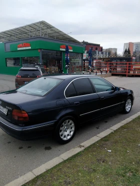 BMW 528 M52B28  - 2250 € / 4400.62 лв. - 75352983 5