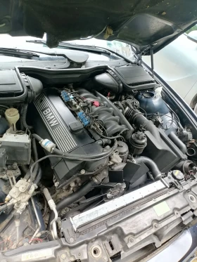 BMW 528 M52B28  - 2250 € / 4400.62 лв. - 75352983 10