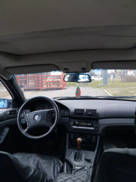 BMW 528 M52B28  - 2250 € / 4400.62 лв. - 75352983 8