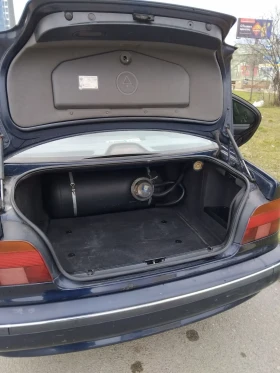 BMW 528 M52B28  - 2250 € / 4400.62 лв. - 75352983 9