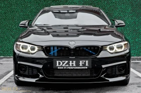 BMW 435 D/M4 OPTIC/COUPE/313KC/XDRIVE/AKRAPOVIC/CARBON/HEA - 21470 € / 41991.67 лв. - 59195297 2