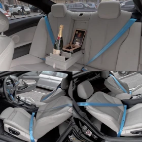 BMW 435 D/M4 OPTIC/COUPE/313KC/XDRIVE/AKRAPOVIC/CARBON/HEA - 21470 € / 41991.67 лв. - 59195297 15