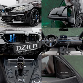 BMW 435 D/M4 OPTIC/COUPE/313KC/XDRIVE/AKRAPOVIC/CARBON/HEA - 21470 € / 41991.67 лв. - 59195297 17