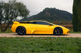 Lamborghini Murcielago LP 580-4 - 511292 € / 1000000.23 лв. - 55934690 5