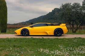 Lamborghini Murcielago LP 580-4 - 511292 € / 1000000.23 лв. - 55934690 6