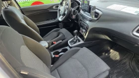 Kia Ceed | Mobile.bg � ����� ������ 5