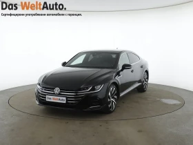 VW Arteon 
