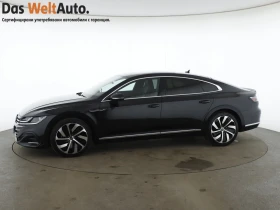 VW Arteon - 35300 € / 69040.80 лв. - 77186422 2