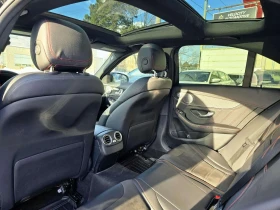 Mercedes-Benz C 43 AMG АвтоКредит* (ЦЕНА ДО БГ)C 43 Sedan 4MATIC - 35999 € / 70407.92 лв. - 35796092 15