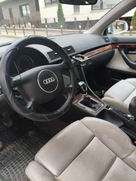 Audi A4 | Mobile.bg � ����� ������ 8