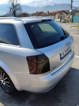 Audi A4 | Mobile.bg � ����� ������ 6