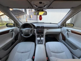Mercedes-Benz C 220 CDI / ��������� | Mobile.bg � ����� ������ 11