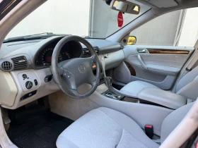 Mercedes-Benz C 220 CDI / ��������� | Mobile.bg � ����� ������ 9