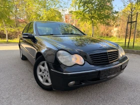 ����� �� �������� �� Mercedes-Benz C 220 CDI / ���������