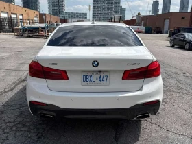 BMW 540 * 540i xDrive * CARFAX * ���� �� �� | Mobile.bg � ����� ������ 4