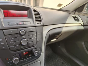 Opel Insignia Limousine NB | Mobile.bg � ����� ������ 7