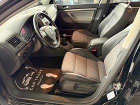 VW Golf 1.9TDI/105/КОЖА+ АЛКАНТАРА/НОВ СЪЕДИНИТЕЛ | Auto.bg — изображение 8