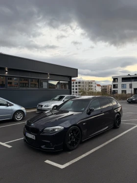 BMW 530 BMW 530d - 14000 € / 27381.62 лв. - 40463999 5