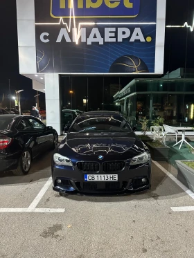 BMW 530 BMW 530d - 14000 € / 27381.62 лв. - 40463999 6