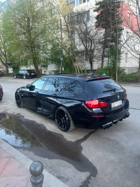 BMW 530 BMW 530d - 14000 € / 27381.62 лв. - 40463999 7