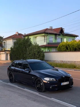 BMW 530 BMW 530d - 14000 € / 27381.62 лв. - 40463999 1