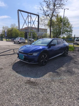 Kia EV6 77Kh | Mobile.bg � ����� ������ 4