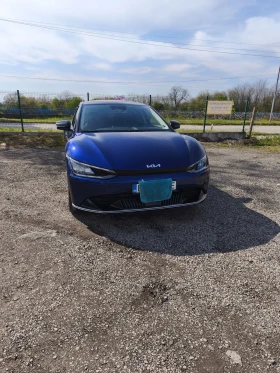 Kia EV6 77Kh | Mobile.bg � ����� ������ 2