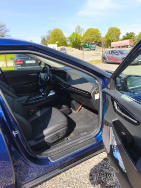 Kia EV6 77Kh | Mobile.bg � ����� ������ 15