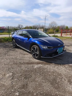 Kia EV6 77Kh