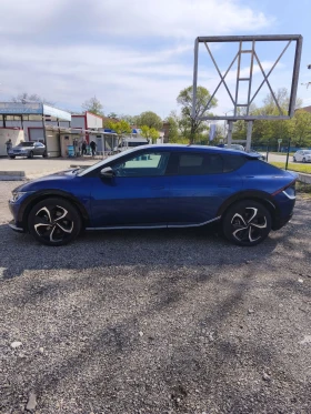 Kia EV6 77Kh | Mobile.bg � ����� ������ 5