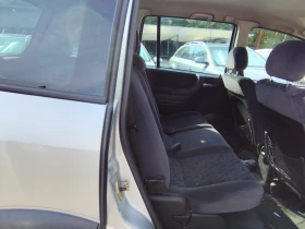 Opel Zafira 2.0TD* KLIMA*  | Auto.bg — изображение 12
